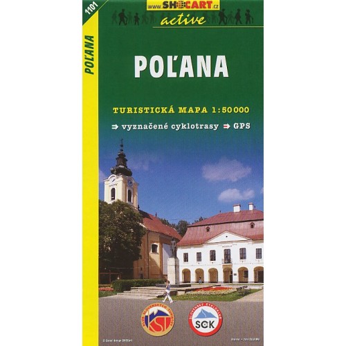 1101 POĽANA