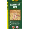 1108 SLOVENSKÝ KRAS