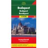 BUDAPEŠŤ