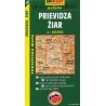 1083 PRIEVIDZA, ŽIAR