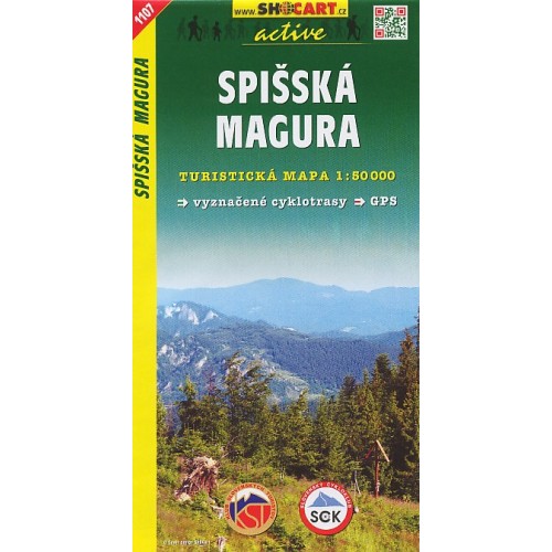 1107 SPIŠSKÁ MAGURA