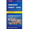 CHORVATSKÉ POBŘEŽÍ-SEVER