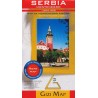 SRBSKO, ČERNÁ HORA