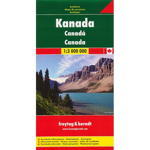 KANADA