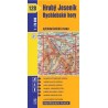 128 HRUBÝ JESENÍK, RYCHLEBSKÉ HORY