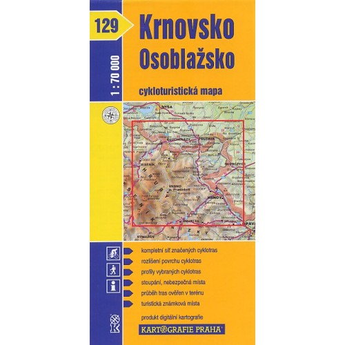 129 KRNOVSKO, OSOBLAŽSKO