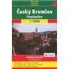 ČESKÝ KRUMLOV, PRACHATICE