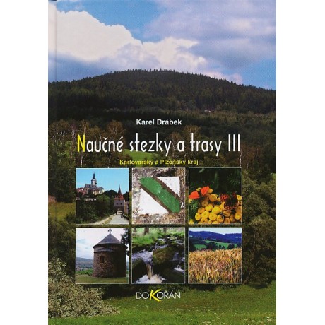 NAUČNÉ STEZKY A TRASY III