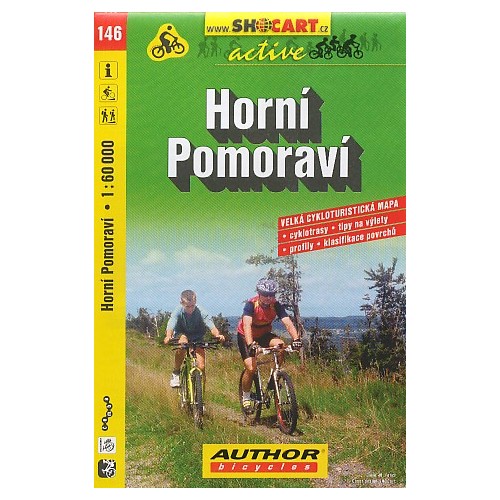 146 HORNÍ POMORAVÍ