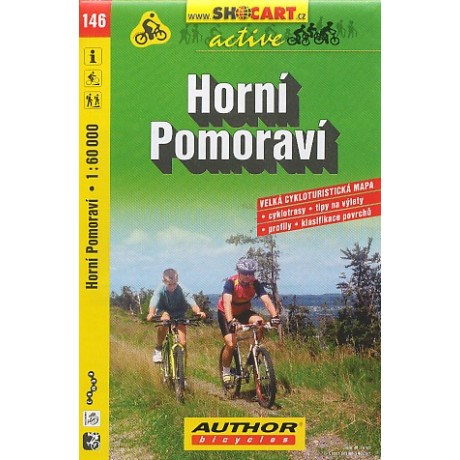 146 HORNÍ POMORAVÍ