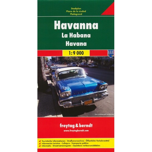 HAVANA