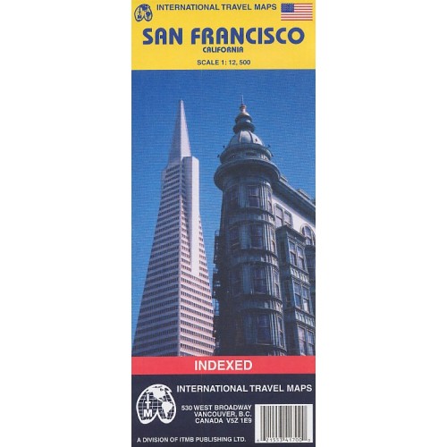 SAN FRANCISCO