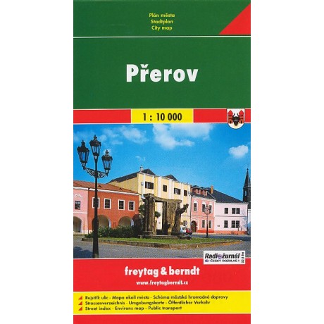 PŘEROV