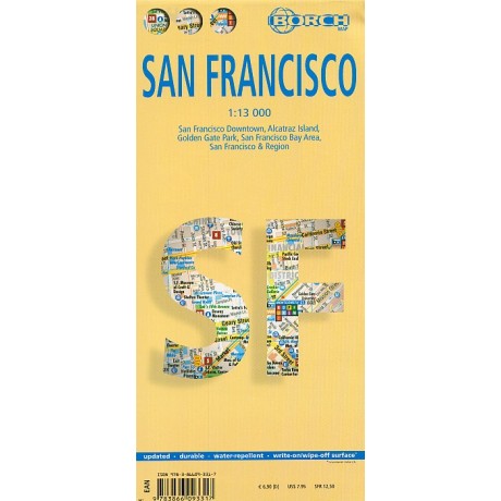 SAN FRANCISCO