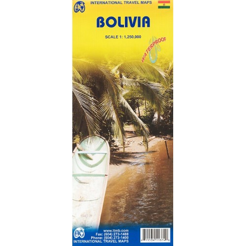 BOLÍVIE