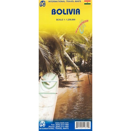 BOLÍVIE