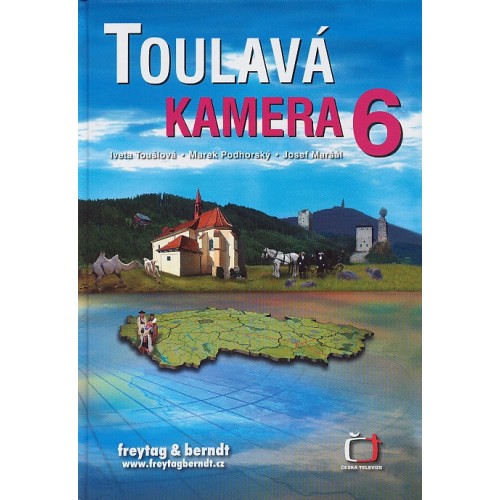 TOULAVÁ KAMERA 6