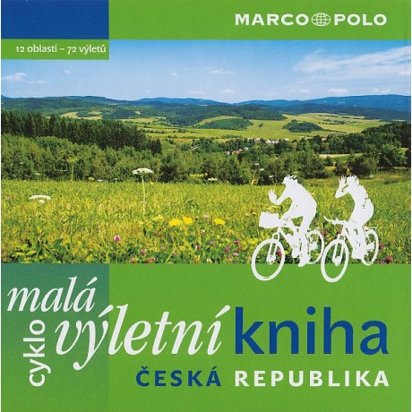 MALÁ CYKLOVÝLETNÍ KNIHA