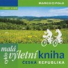 MALÁ CYKLOVÝLETNÍ KNIHA