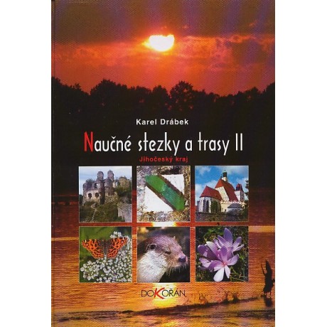 NAUČNÉ STEZKY A TRASY II