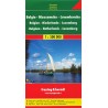 BELGIE, NIZOZEMSKO, LUCEMBURSKO