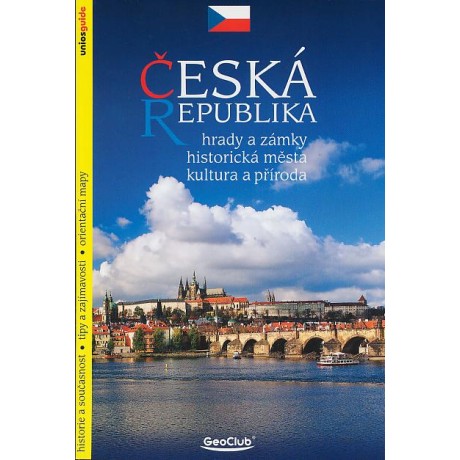 ČESKÁ REPUBLIKA