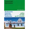 STRAKONICKO, VOLYŇSKO, BLATENSKO, VODŇANSKO