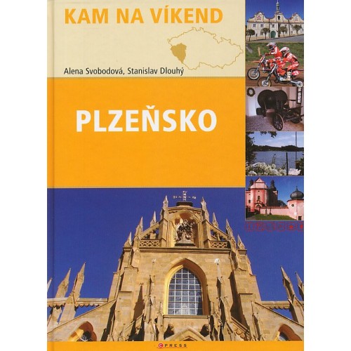 PLZEŇSKO