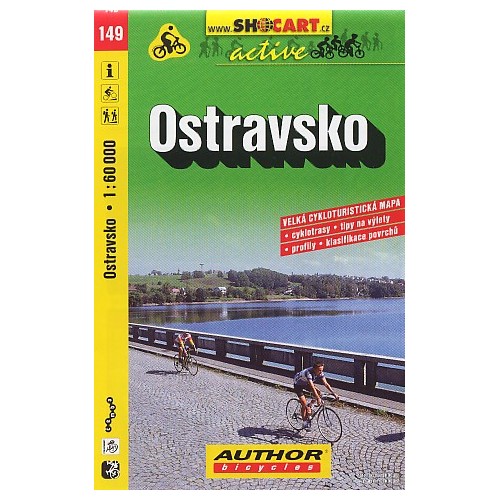 149 OSTRAVSKO