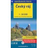 19 ČESKÝ RÁJ