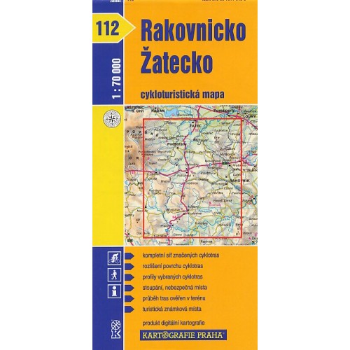 112 RAKOVNICKO, ŽATECKO