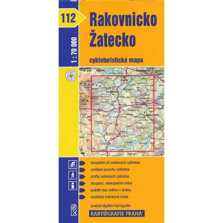 112 RAKOVNICKO, ŽATECKO