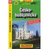 159 ČESKOBUDĚJOVICKO
