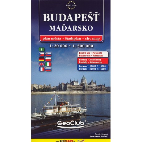 BUDAPEŠŤ, MAĎARSKO