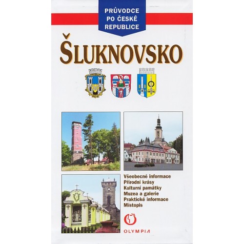 ŠLUKNOVSKO