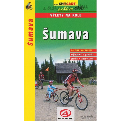 ŠUMAVA