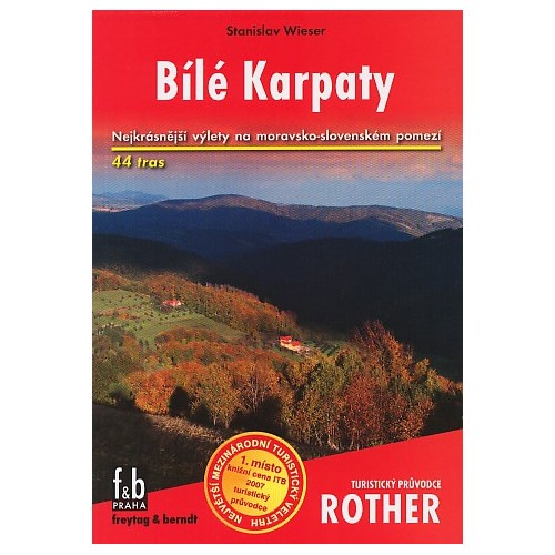 BÍLÉ KARPATY