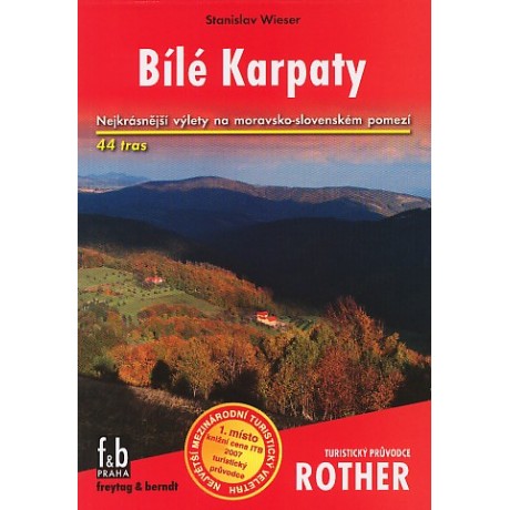 BÍLÉ KARPATY