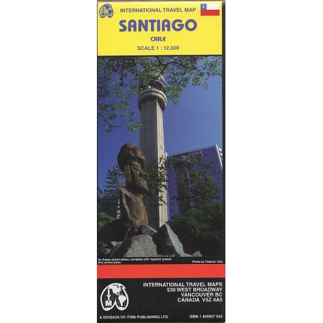 SANTIAGO