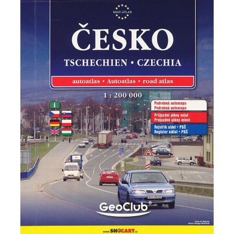 ČESKO