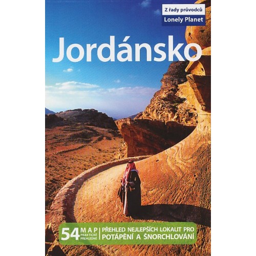 JORDÁNSKO