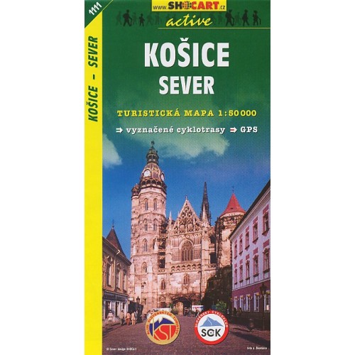 1111 KOŠICE-SEVER