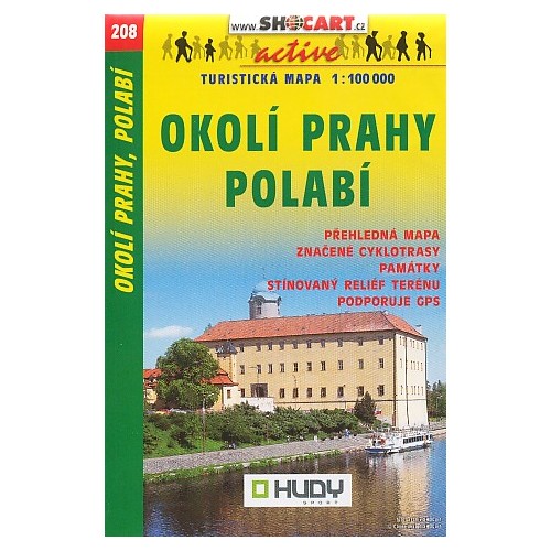 208 OKOLÍ PRAHY, POLABÍ