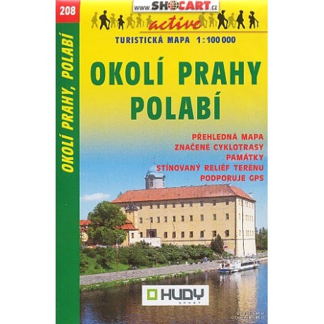 208 OKOLÍ PRAHY, POLABÍ