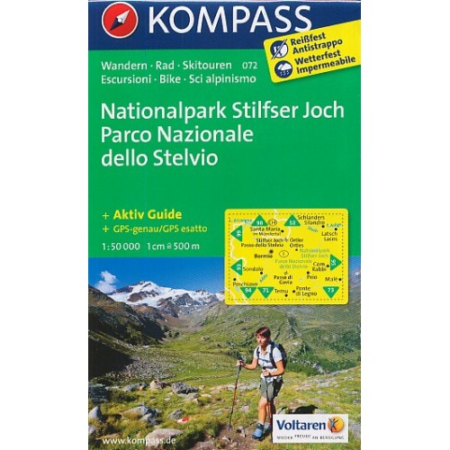 072 NATIONALPARK STILFSER JOCH