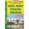 209 OKOLÍ PRAHY, POSÁZAVÍ, TÁBORSKO