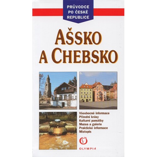 AŠSKO A CHEBSKO