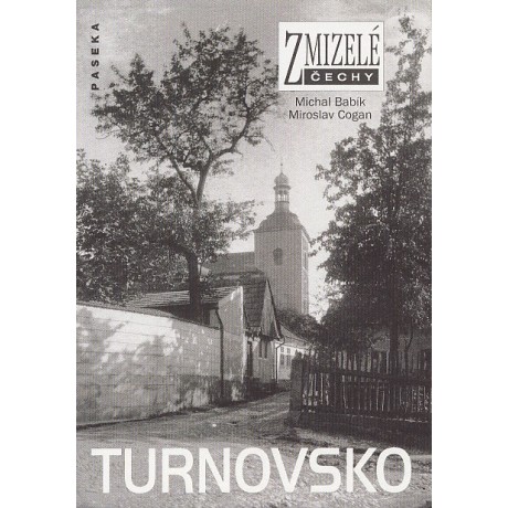 TURNOVSKO