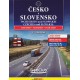 ČESKO A SLOVENSKO