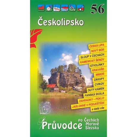 56 ČESKOLIPSKO